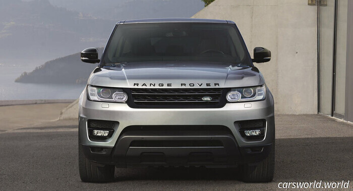 Le autorità indagano sul pericolo nascosto che si annida in migliaia di Range Rover | Carscoops